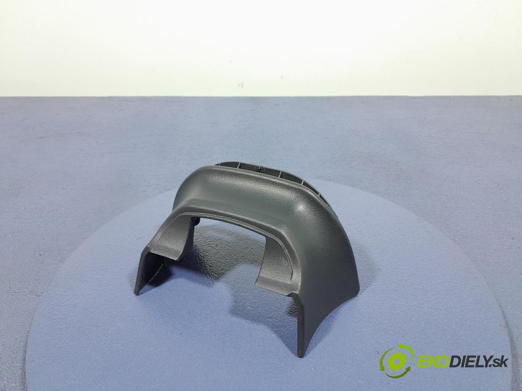 Porsche Cayman 2016 kryt Plast: Interiéry: 98155325101