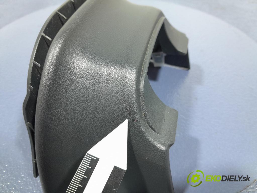 Porsche Cayman 2016 kryt Plast: Interiéry: 98155325101