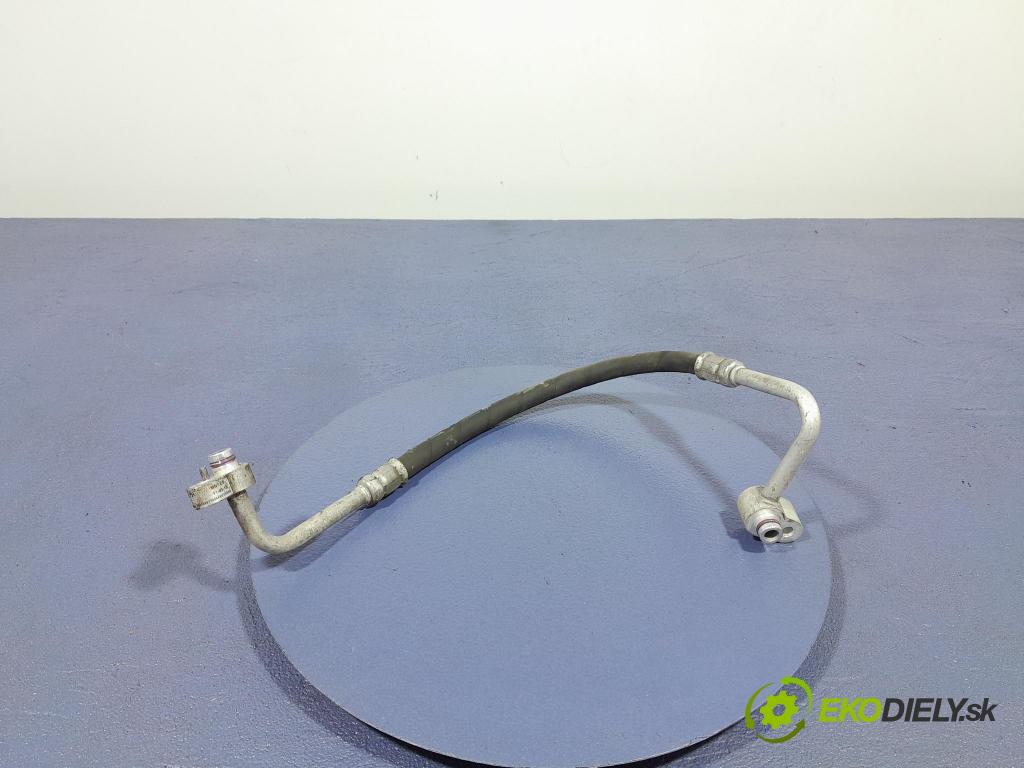 Skoda Fabia 2019 rúrka Klimatizácia: 6C0816721