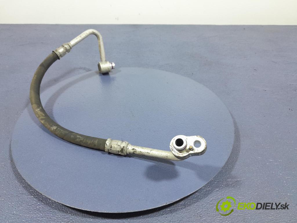 Skoda Fabia 2019 rúrka Klimatizácia: 6C0816721