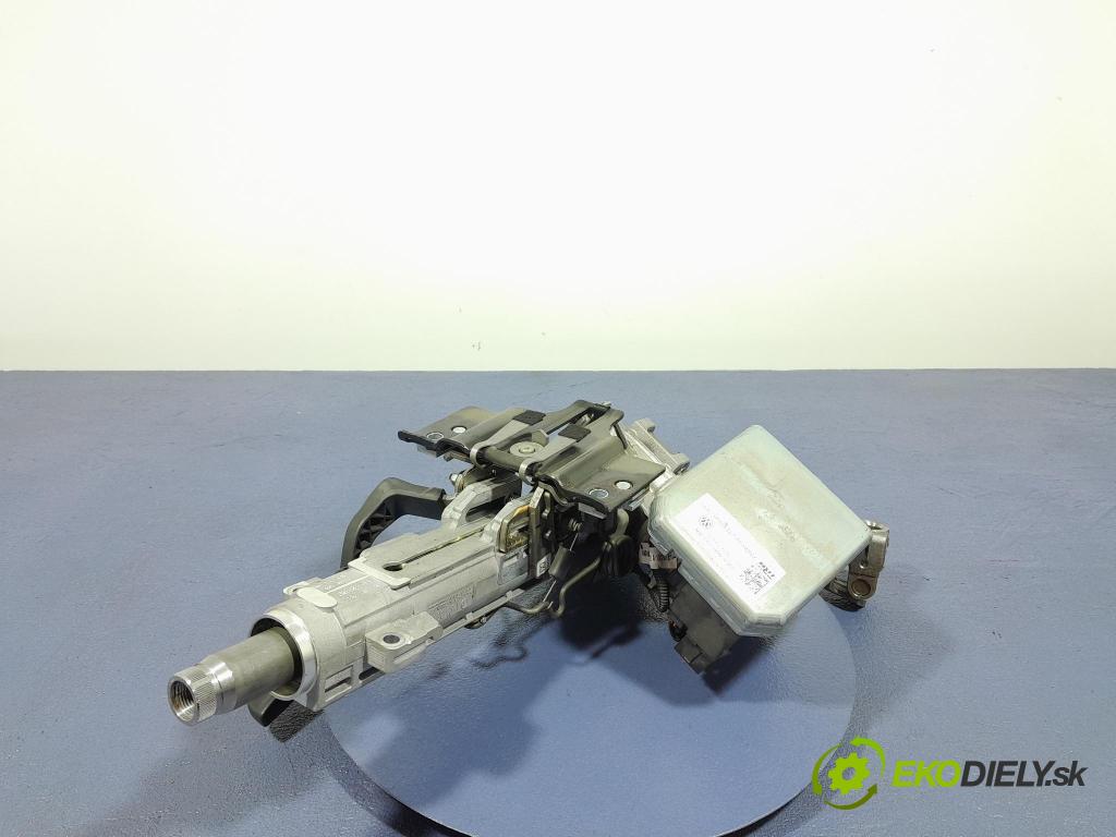 Skoda Fabia 2019 Stĺpik volant x 6C1423510CE