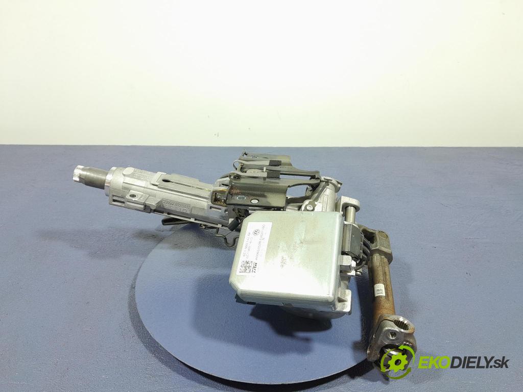 Skoda Fabia 2019 Stĺpik volant x 6C1423510CE