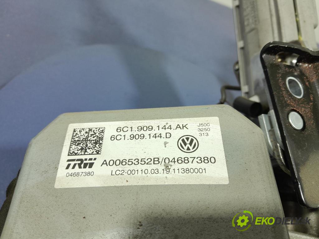 Skoda Fabia 2019 Stĺpik volant x 6C1423510CE