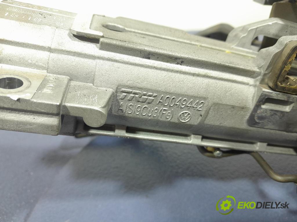 Skoda Fabia 2019 Stĺpik volant x 6C1423510CE