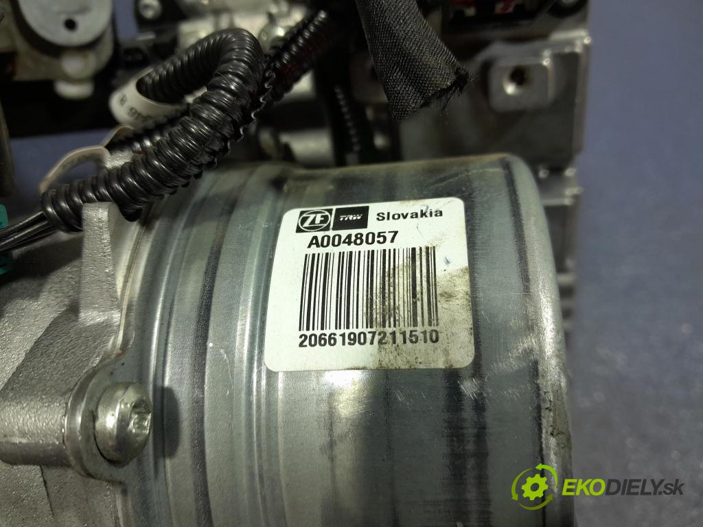 Skoda Fabia 2019 Sloupek volantu x 6C1423510CE