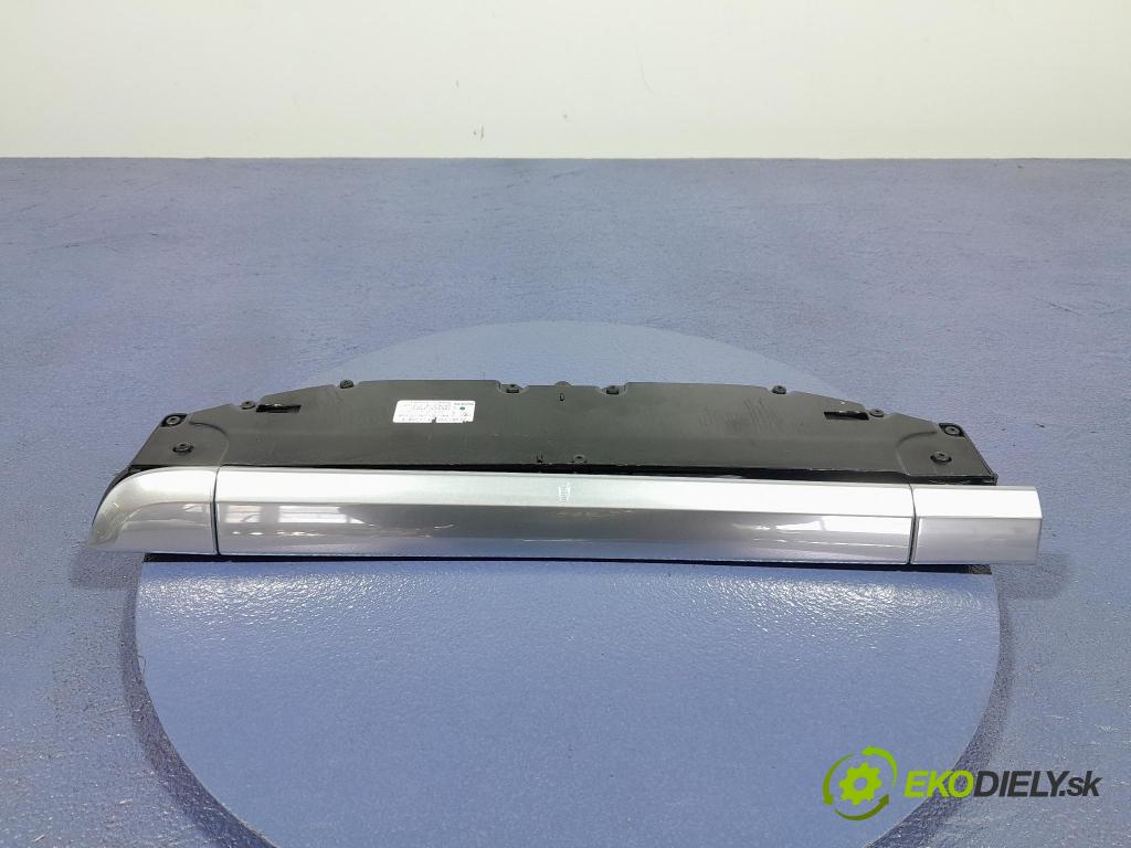 Porsche Cayman 2016 kastlík 99155219405