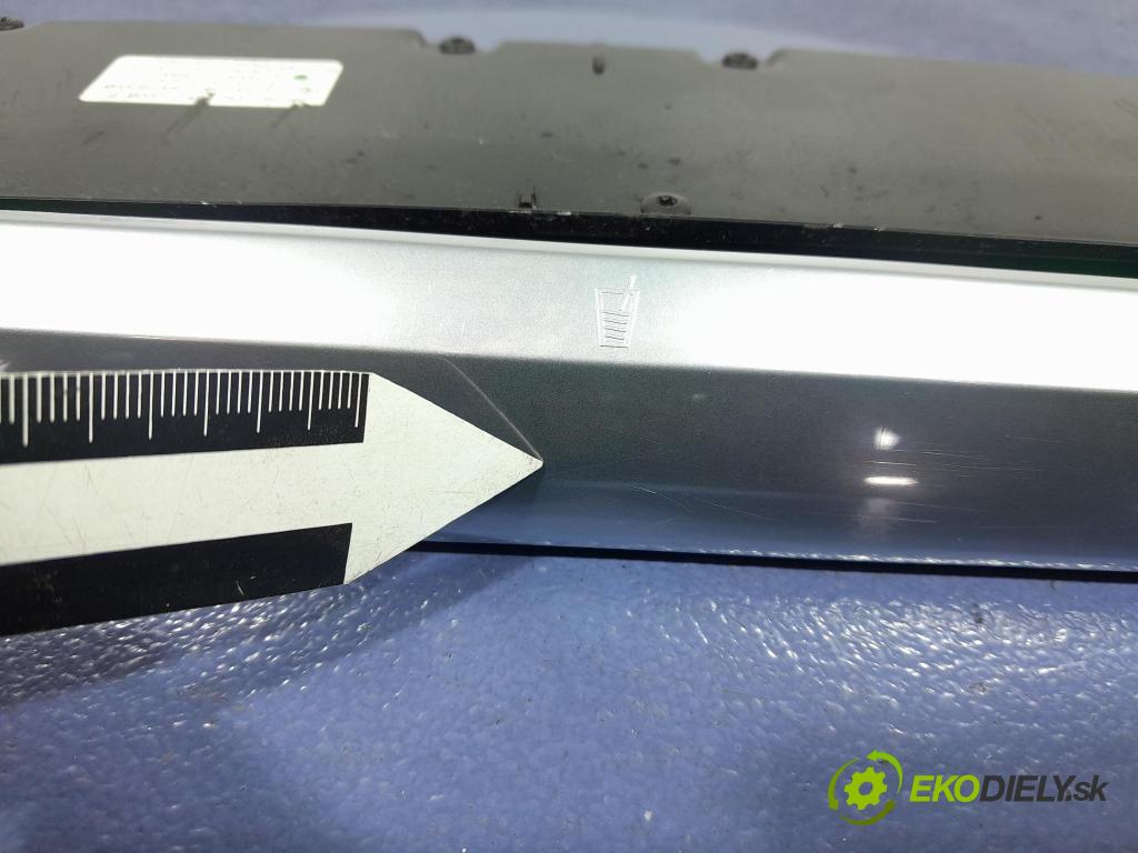 Porsche Cayman 2016 kastlík 99155219405