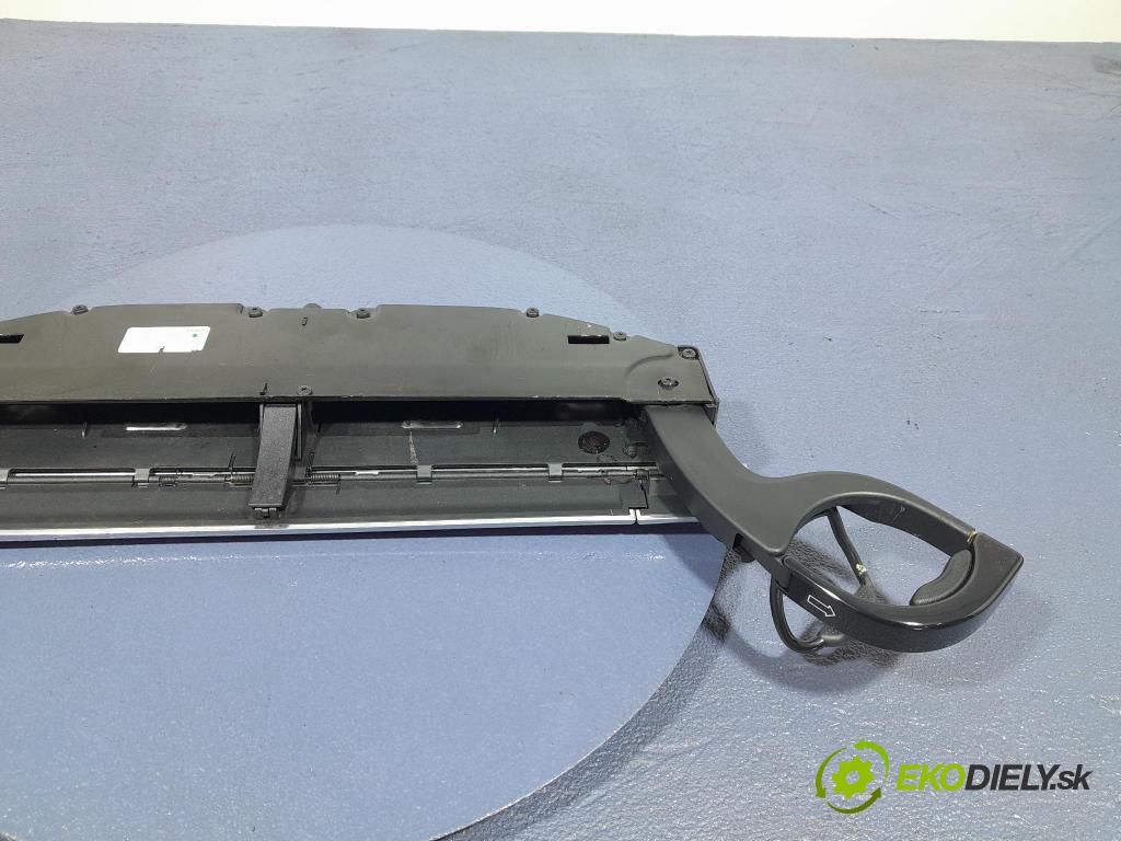 Porsche Cayman 2016 kastlík 99155219405