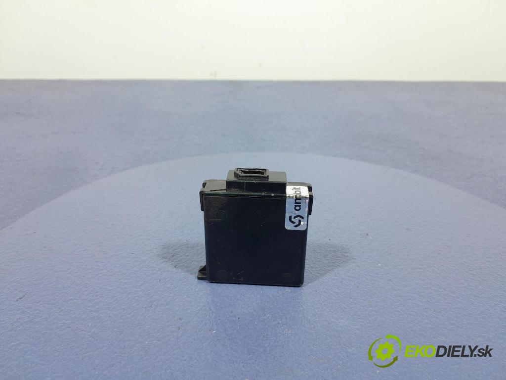 Porsche Cayman 2016 riadiaca jednotka 99161821005