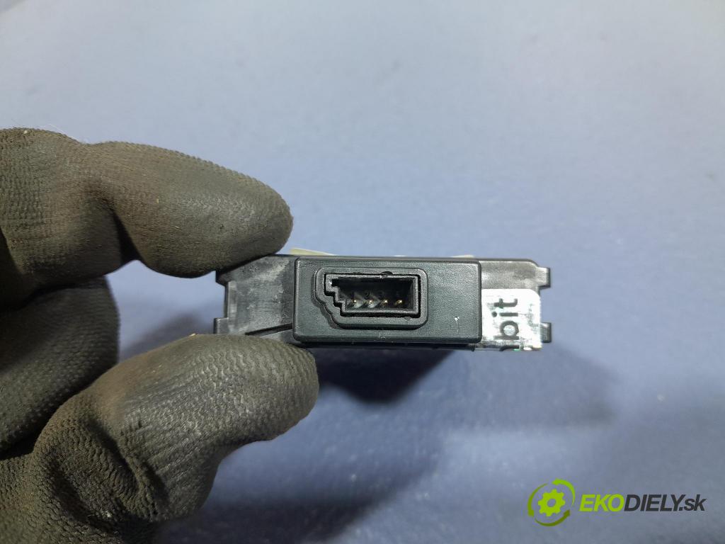 Porsche Cayman 2016 řídící jednotka 99161821005