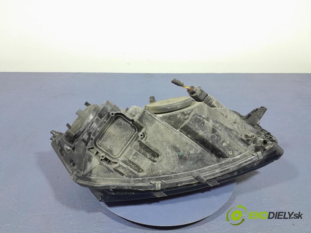 Skoda Fabia 2019 Reflektor: Vľavo: 6V1941015D