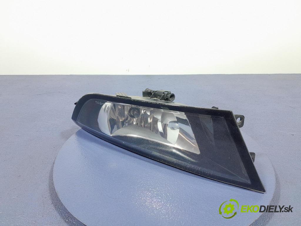 Skoda Fabia 2019 Halogen v pravo: 6V0941700A