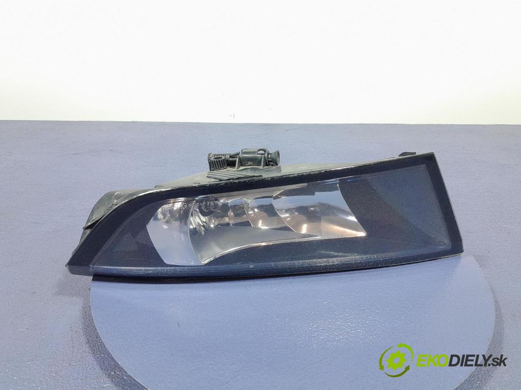 Skoda Fabia 2019 Halogen v pravo: 6V0941700A