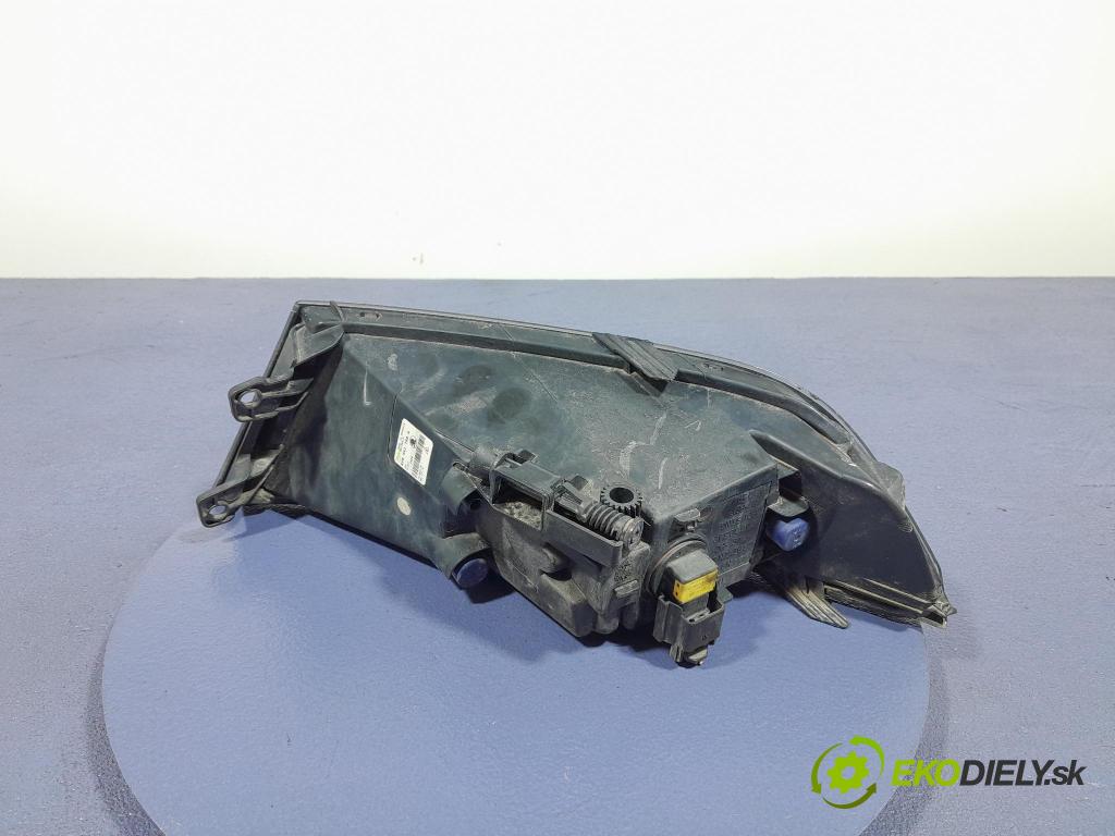 Skoda Fabia 2019 Halogen v pravo: 6V0941700A