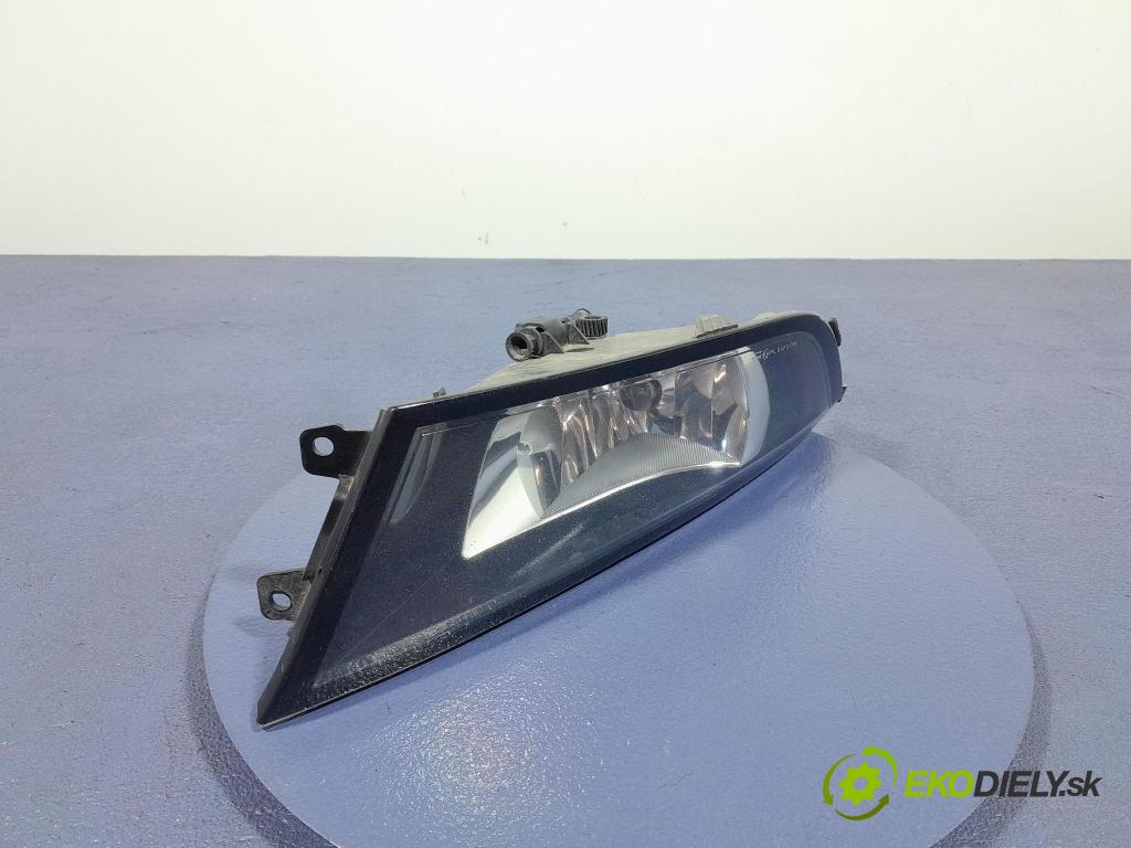 Skoda Fabia 2019 Halogen Vľavo: 6V0941699A