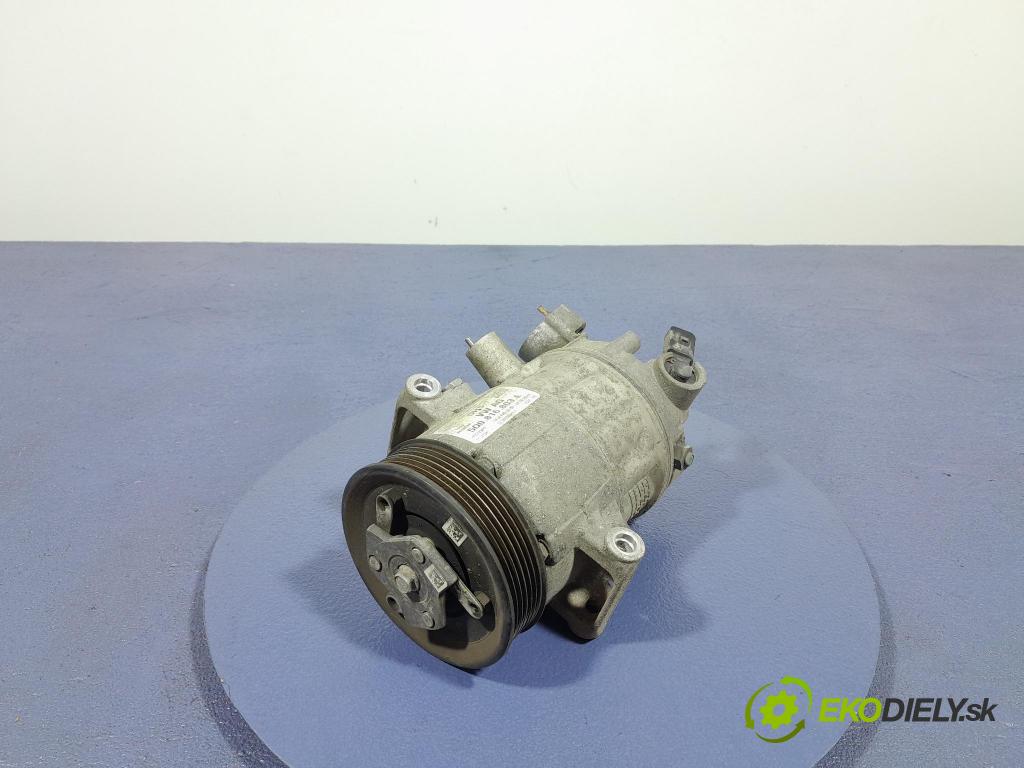 Skoda Fabia 2019 Kompresor: Klimatizácia: 5Q0816803L