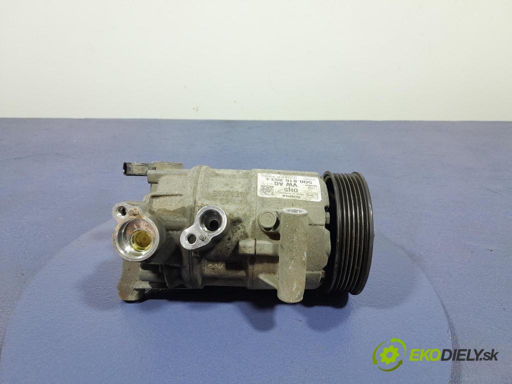 Skoda Fabia 2019 Kompresor: Klimatizácia: 5Q0816803L