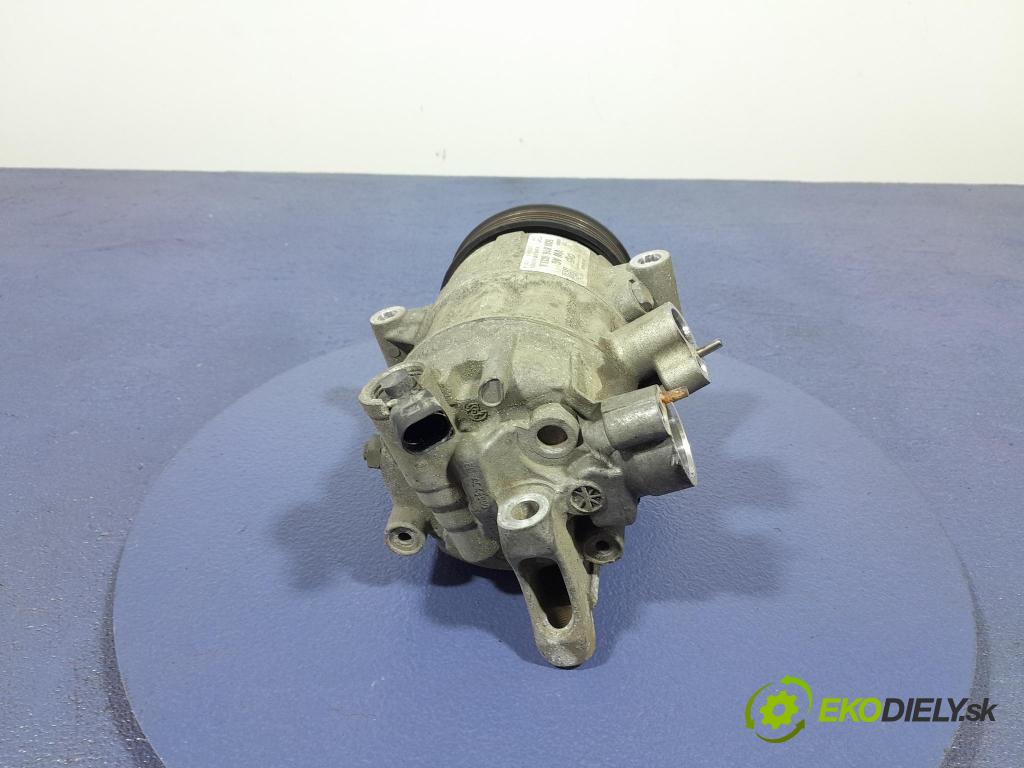 Skoda Fabia 2019 Kompresor: Klimatizácia: 5Q0816803L