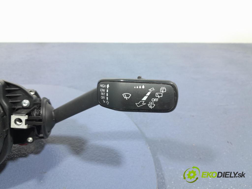 Skoda Fabia 2019 prepínač Komplex: 2Q0953521AE