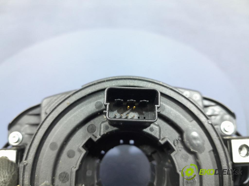 Skoda Fabia 2019 prepínač Komplex: 2Q0953521AE