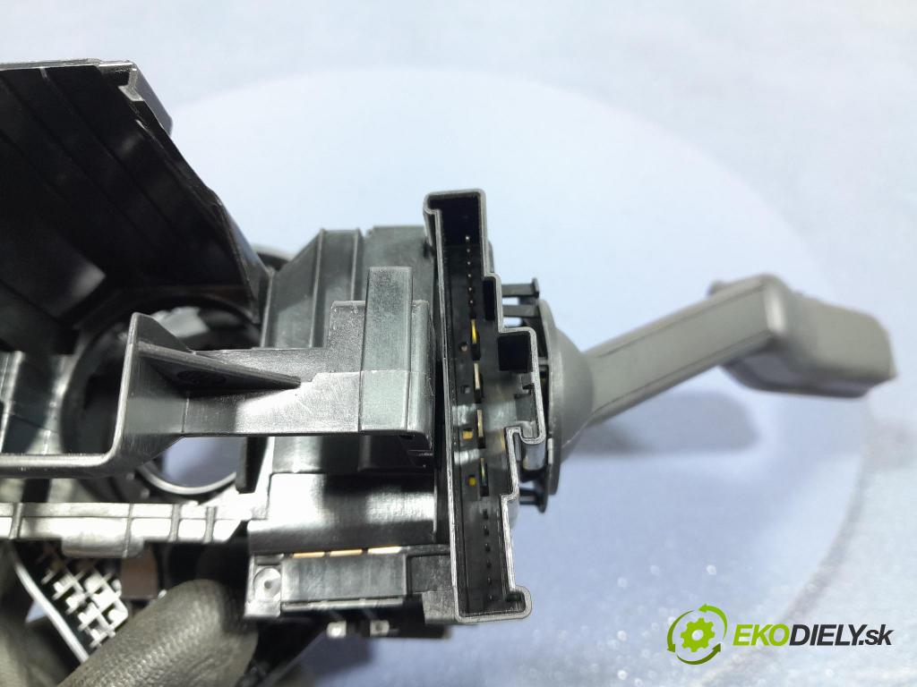 Skoda Fabia 2019 prepínač Komplex: 2Q0953521AE