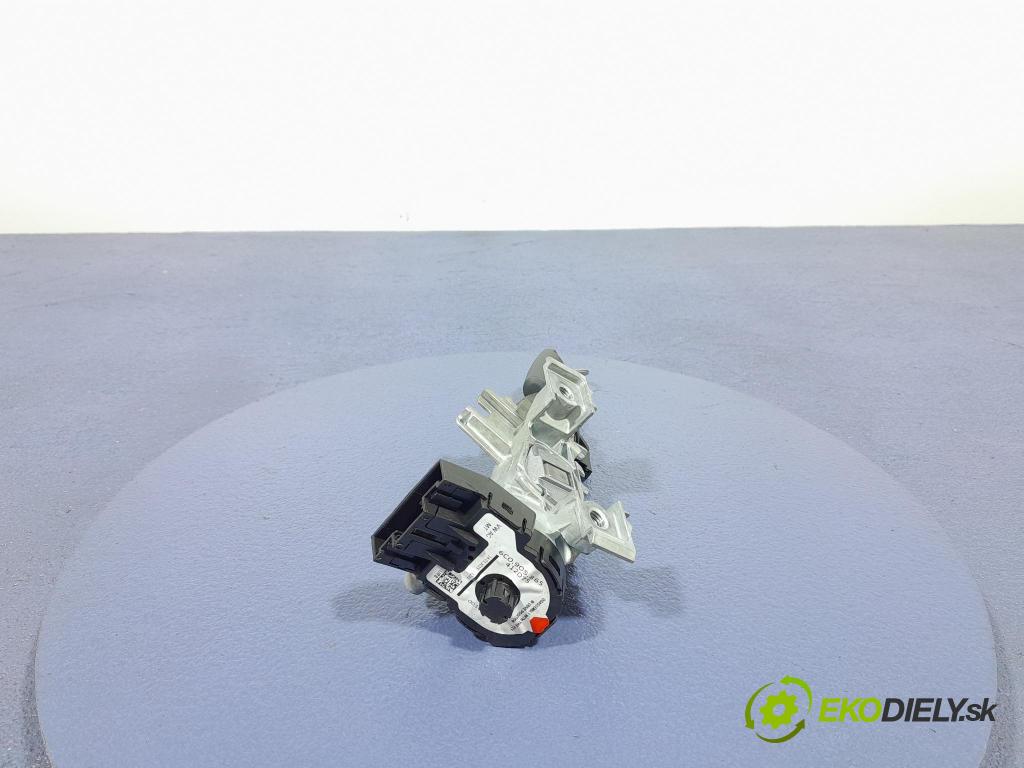 Skoda Fabia 2019 Spínač zapaľovania: 6C0905865