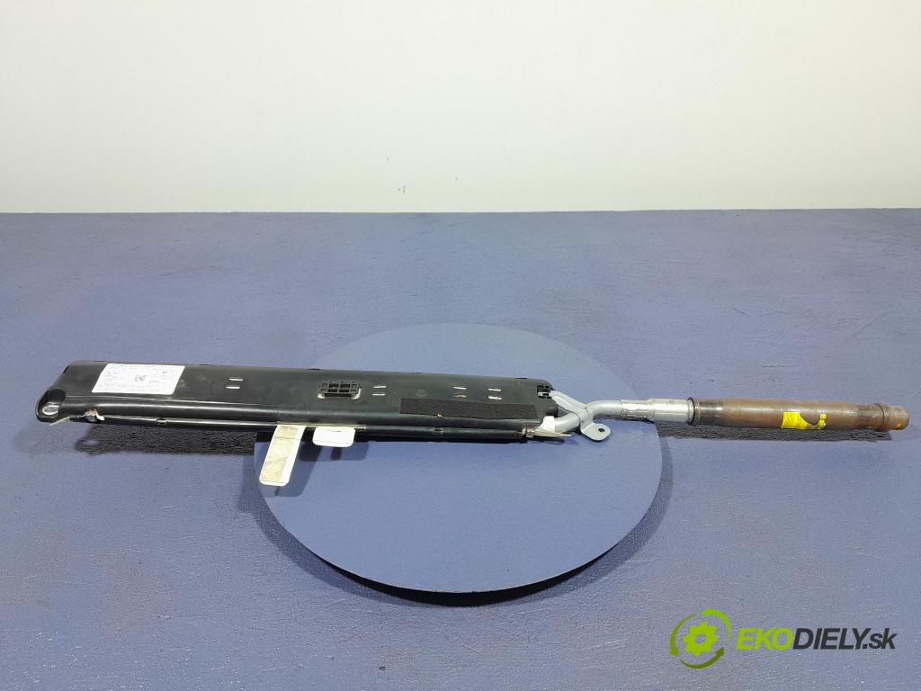 Porsche Cayman 2016 Airbag: clona x 99280309102