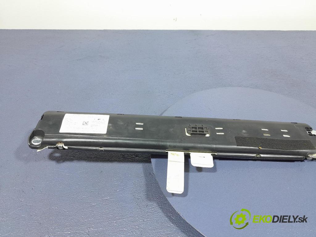 Porsche Cayman 2016 Airbag: clona x 99280309102