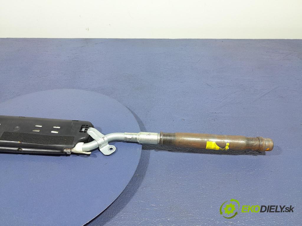 Porsche Cayman 2016 Airbag: clona x 99280309102