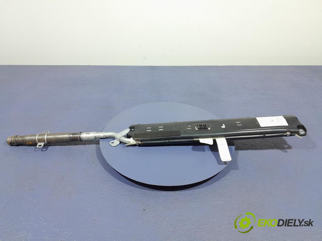 Porsche Cayman 2016 Airbag: clona x 99280309202