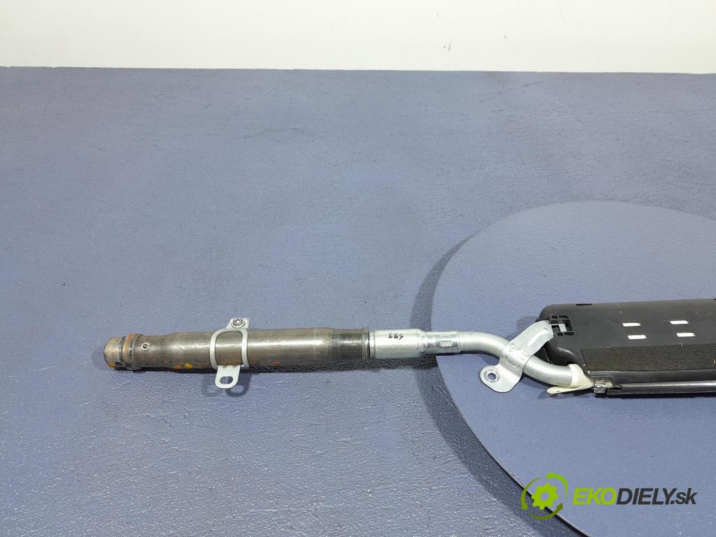 Porsche Cayman 2016 Airbag: clona x 99280309202