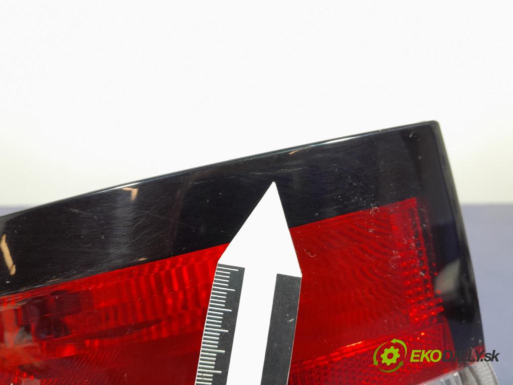 Skoda Fabia 2019 svetlo / reflektor zad ľavá Vonkajsia: 6V9945095