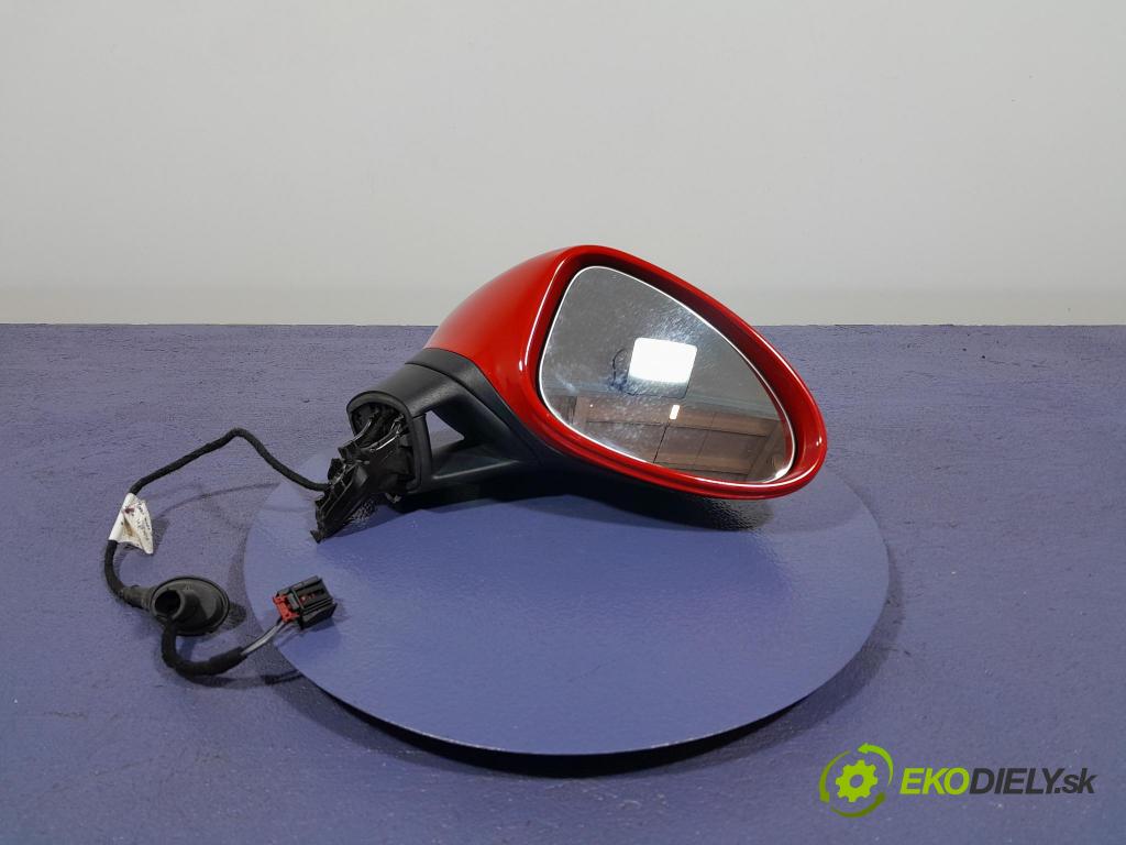 Porsche Cayman 2016 zrkadlo pravé