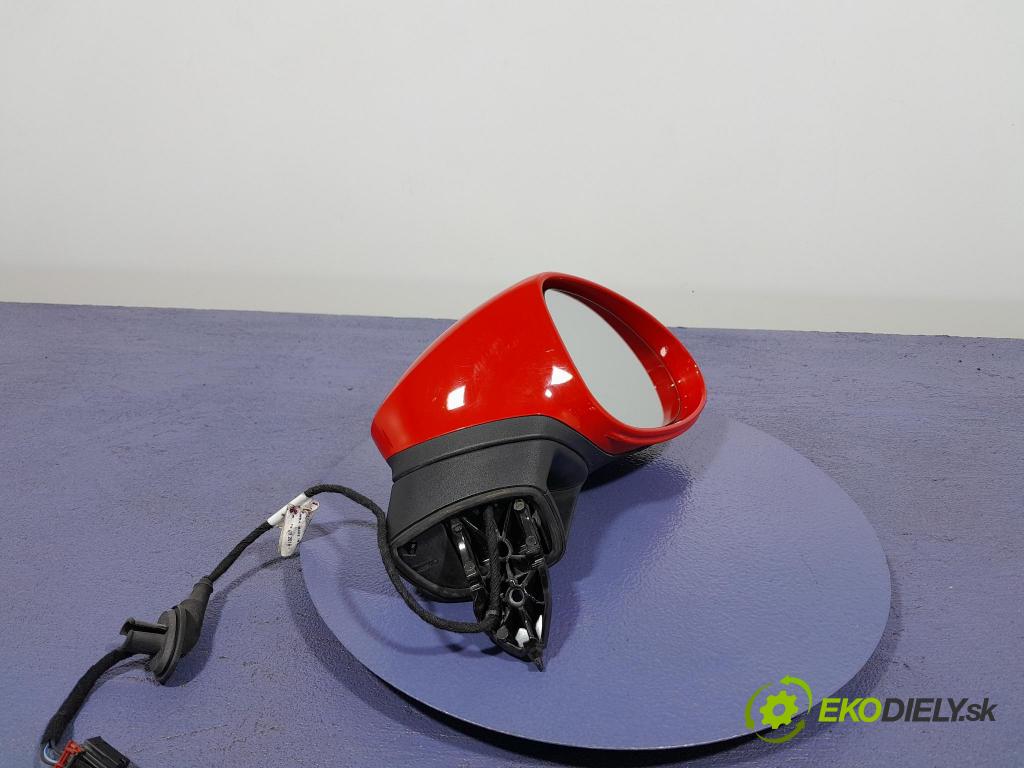 Porsche Cayman 2016 zrkadlo pravé