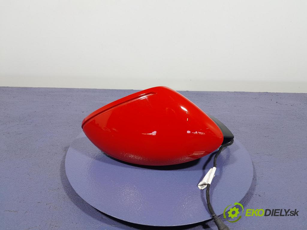 Porsche Cayman 2016 zrkadlo pravé