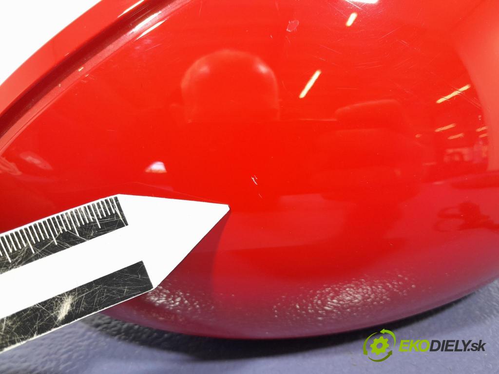 Porsche Cayman 2016 zrkadlo pravé