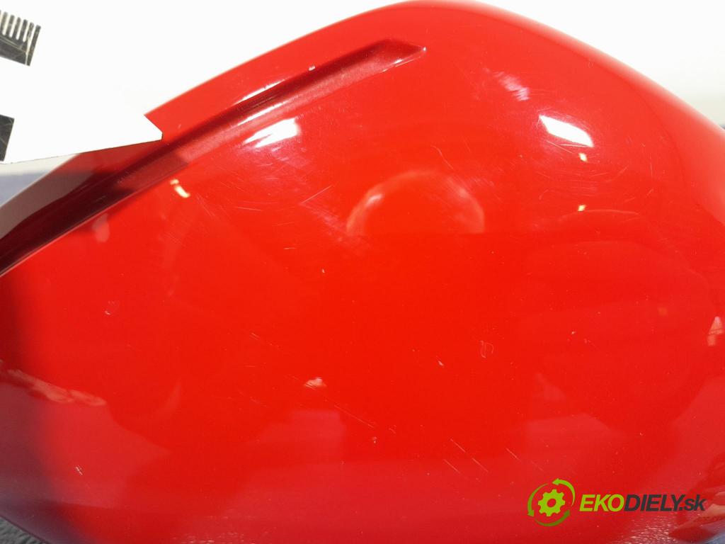 Porsche Cayman 2016 zrkadlo pravé