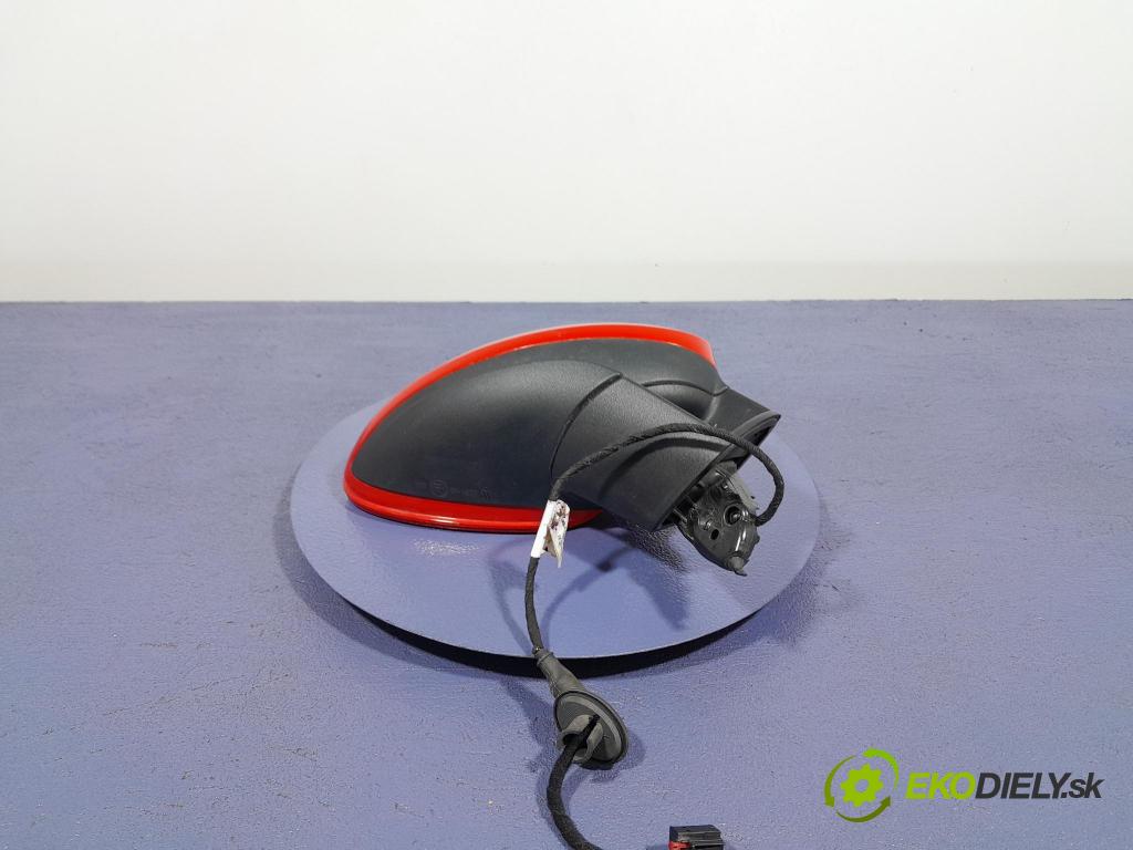 Porsche Cayman 2016 zrkadlo pravé