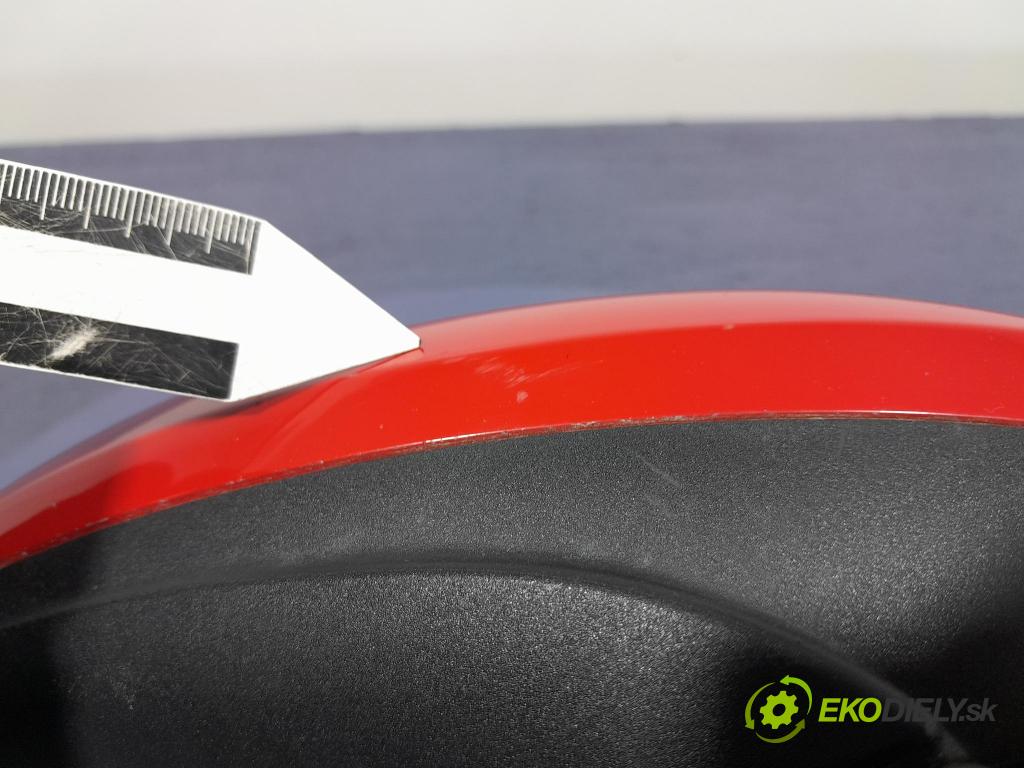 Porsche Cayman 2016 zrkadlo pravé