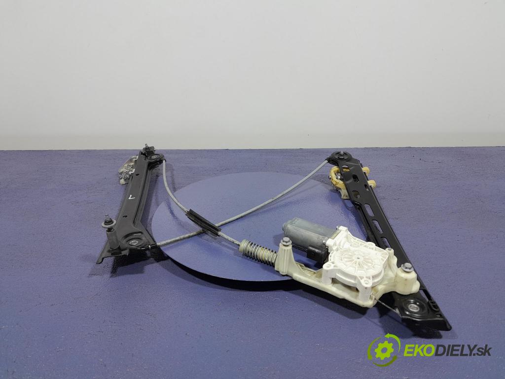 Porsche Cayman 2016 mechanizmus okna Okná: Predné Vľavo: 99154207502