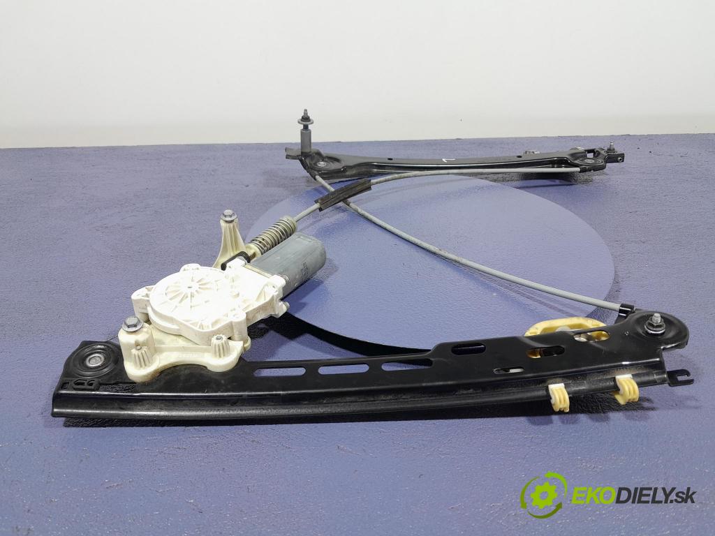 Porsche Cayman 2016 mechanizmus okna Okná: Predné Vľavo: 99154207502