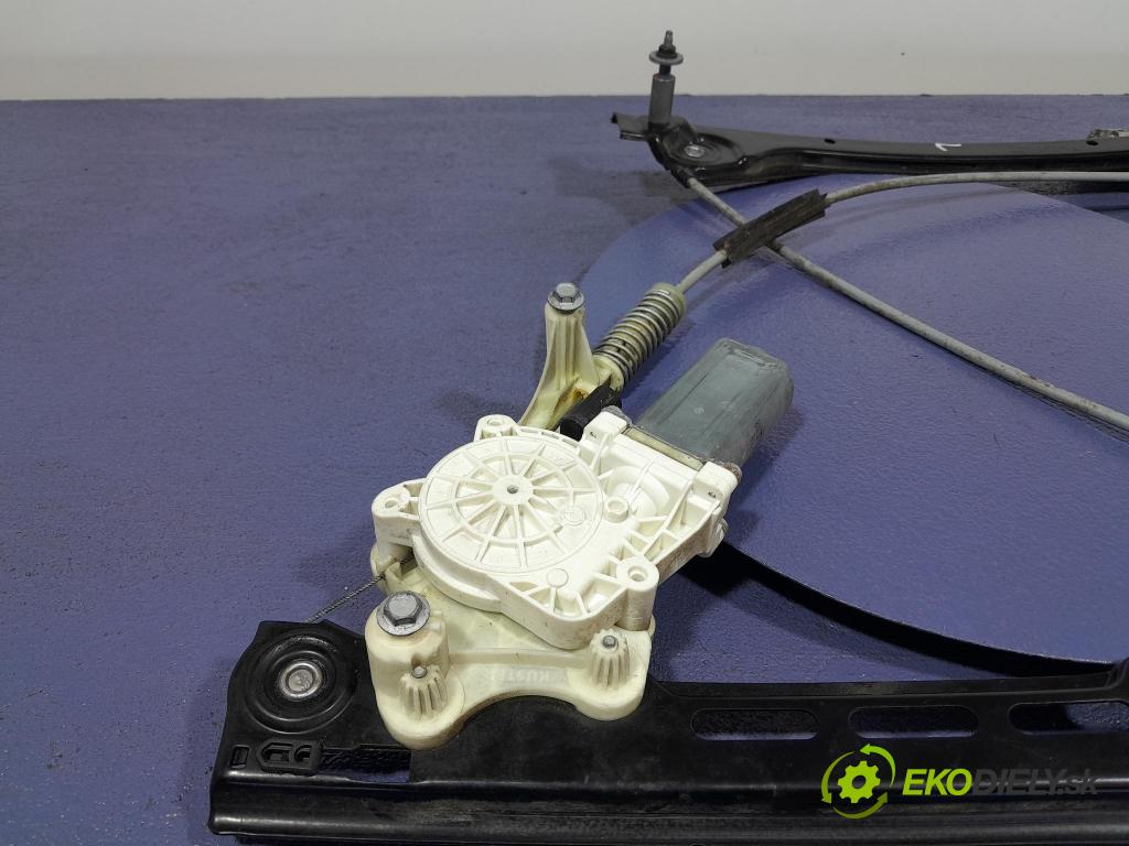 Porsche Cayman 2016 mechanizmus okna Okná: Predné Vľavo: 99154207502