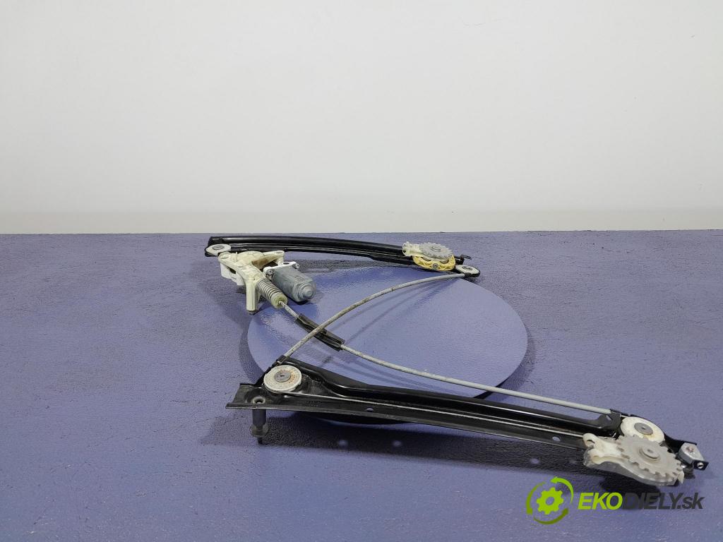 Porsche Cayman 2016 mechanizmus okna Okná: Predné Vľavo: 99154207502