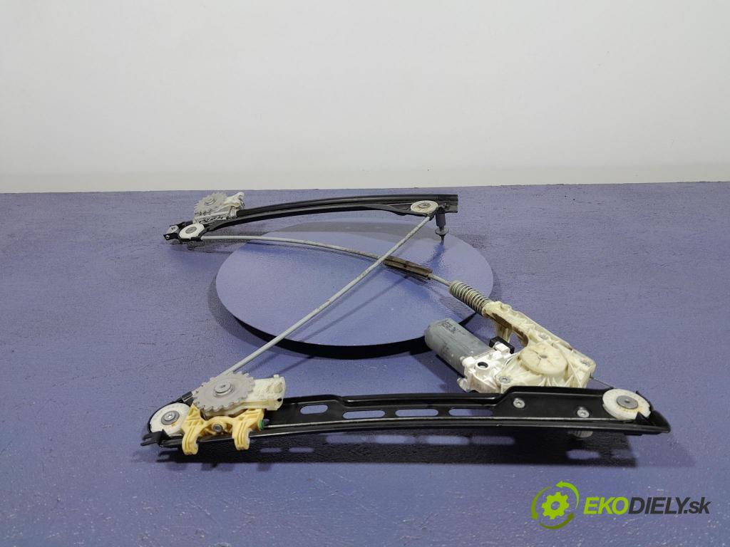 Porsche Cayman 2016 mechanizmus okna Okná: Predné Vľavo: 99154207502