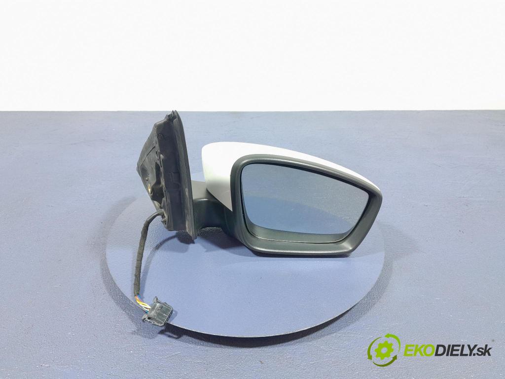 Skoda Fabia 2019 zrkadlo pravé