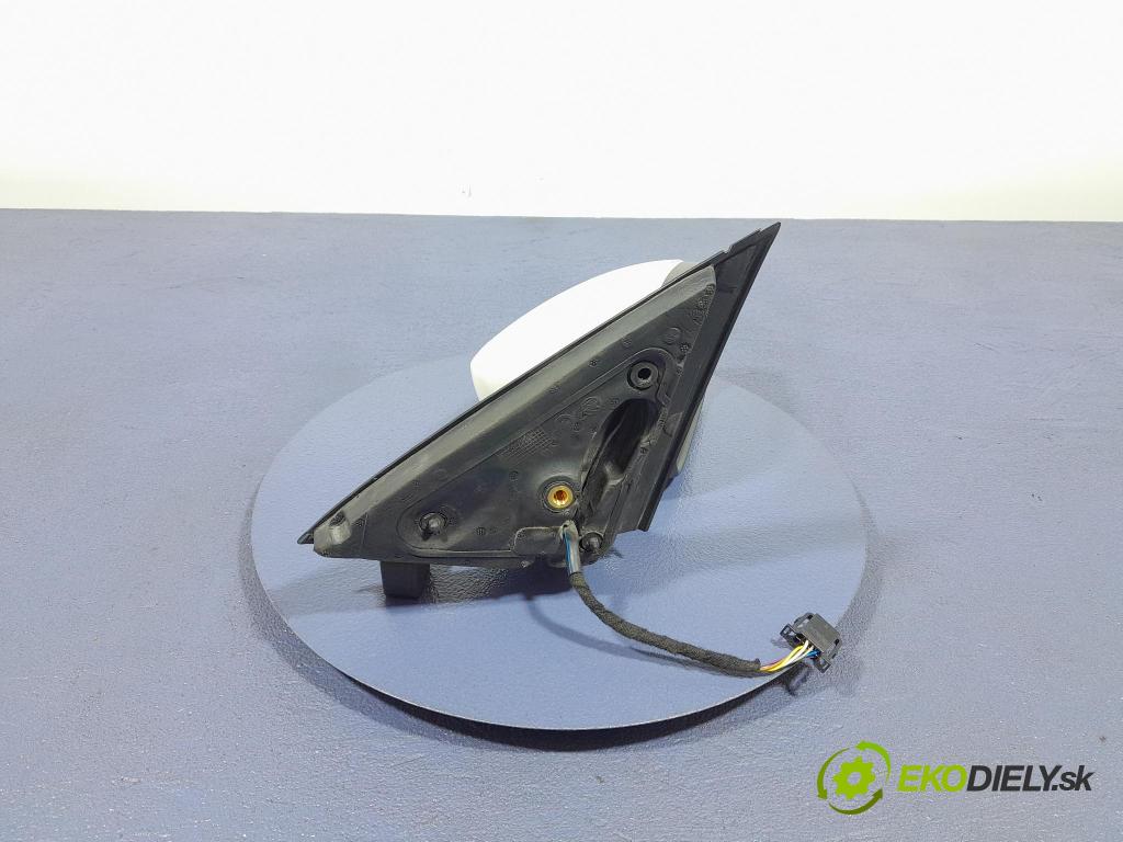 Skoda Fabia 2019 zrkadlo pravé