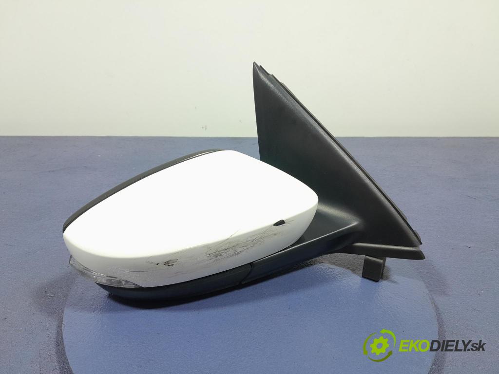 Skoda Fabia 2019 zrkadlo pravé