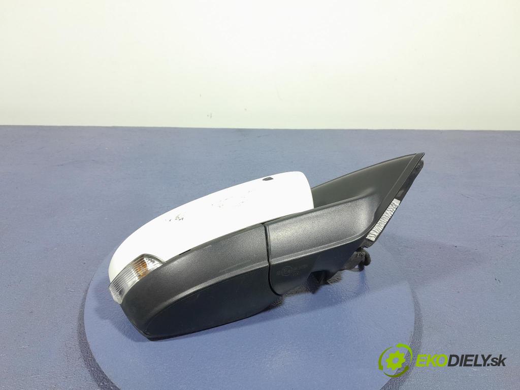 Skoda Fabia 2019 zrkadlo pravé