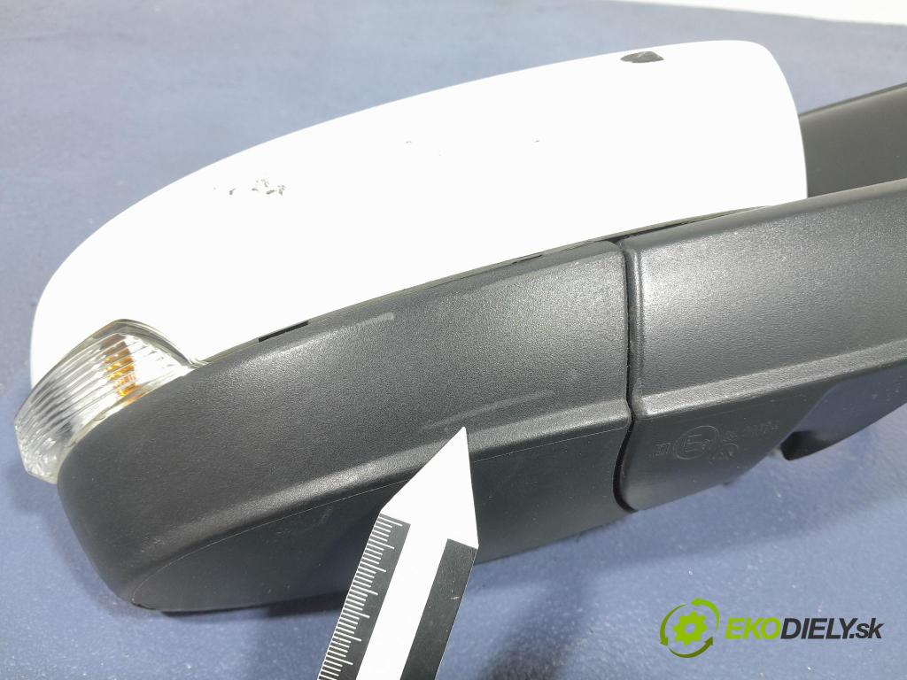 Skoda Fabia 2019 zrkadlo pravé 