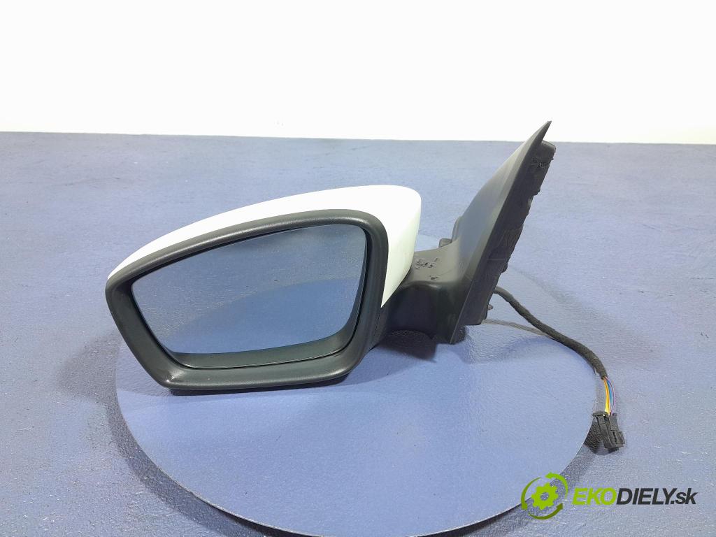 Skoda Fabia 2019 zrkadlo Vľavo: